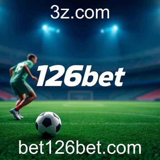 Cenário de apostas online cresce com 126bet