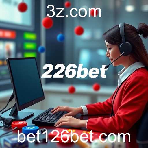 Crescimento e Desafios no Mercado de Jogos 126bet