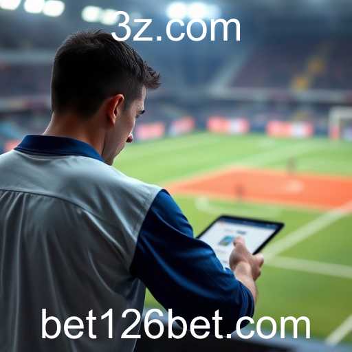 126bet Revoluciona o Mercado de Apostas Online com Novas Funcionalidades