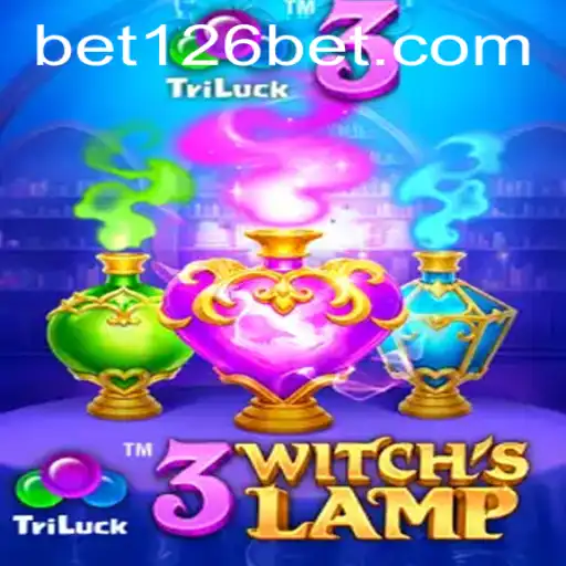 Discover the Enchanting World of 3WitchsLamp: A Unique Gaming Experience