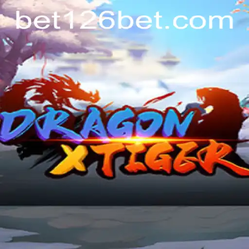 Unveiling DragonXTiger: An Exciting Casino Game Powered by 126bet