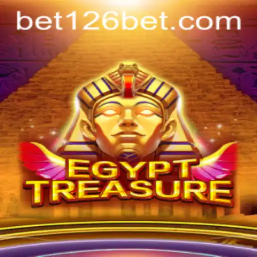 Discover the Intriguing World of EgyptTreasure with 126bet