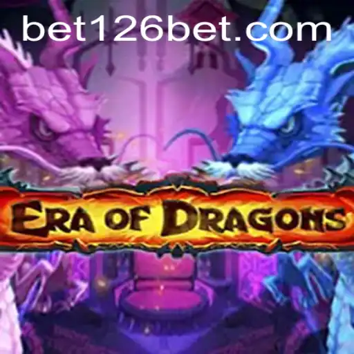 EraOfDragons: A Captivating Adventure and Strategy Game