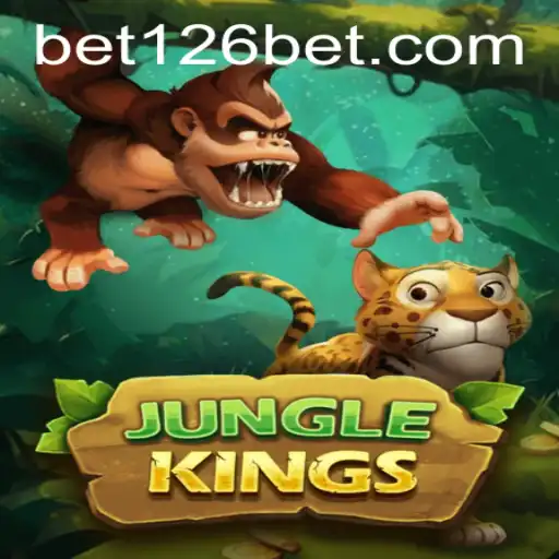 Exploring JungleKings: A Thrilling Adventure Through the Wilderness