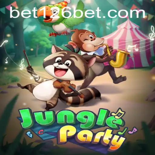 Exploring the Thrills of JungleParty: A New Gem for Gamers