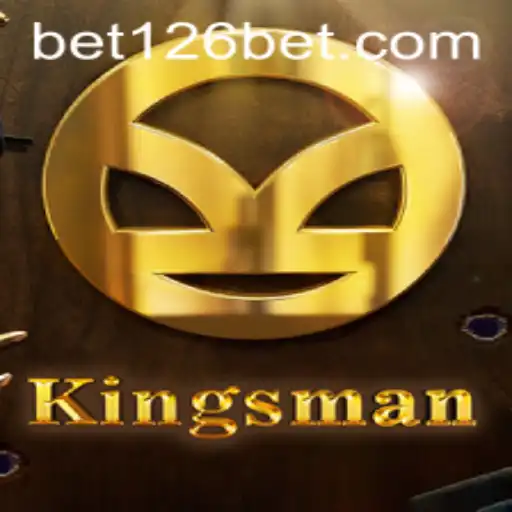 Kingsman: A New Era in Gaming with 126bet