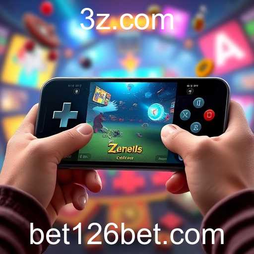 A Ascensão do Mobile Gaming no Cenário de Jogos Digitais