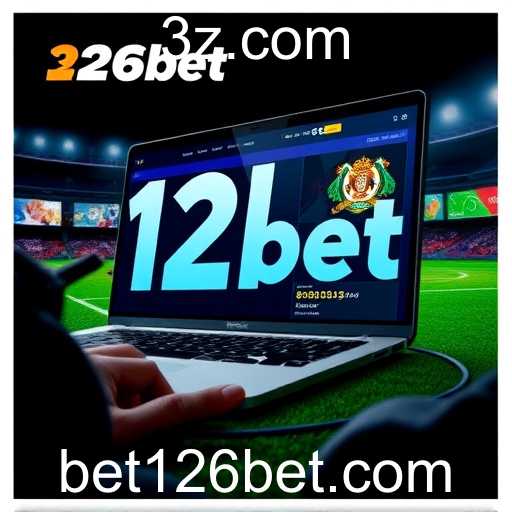 A Ascensão dos Jogos Online e a Popularidade do 126bet