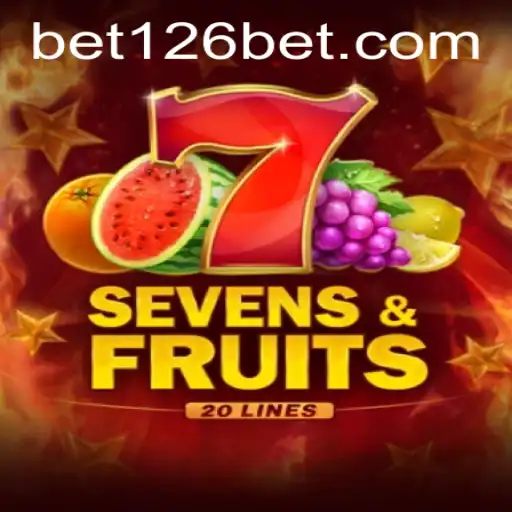 Unveiling SevensFruits20: A Captivating Adventure in the World of 126bet