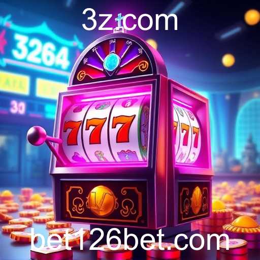 A Fascinante Popularidade das Slot Machines na 126bet