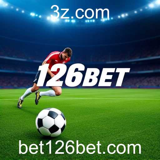 Explorando a Categoria 'Sports Betting' no 126bet: Uma Experiência de Apostas Esportivas