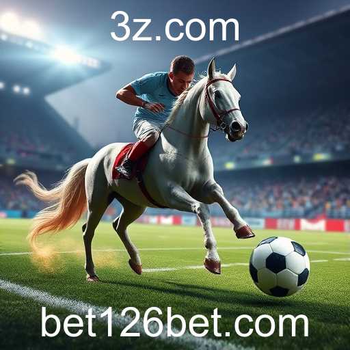 O Crescimento dos Esportes Virtuais no 126bet: A Nova Era das Apostas Digitais